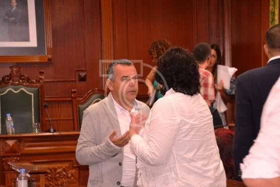 NC afea a Monzón (MxT) sus 